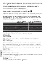 Preview for 174 page of EdilKamin Italiana Camini IDROPOINT Installation, Use And Maintenance Manual