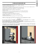 Предварительный просмотр 195 страницы EdilKamin Italiana Camini IDROPOINT Installation, Use And Maintenance Manual