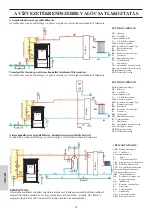 Предварительный просмотр 232 страницы EdilKamin Italiana Camini IDROPOINT Installation, Use And Maintenance Manual