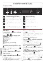 Предварительный просмотр 234 страницы EdilKamin Italiana Camini IDROPOINT Installation, Use And Maintenance Manual