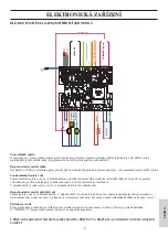 Предварительный просмотр 247 страницы EdilKamin Italiana Camini IDROPOINT Installation, Use And Maintenance Manual