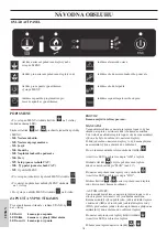 Предварительный просмотр 256 страницы EdilKamin Italiana Camini IDROPOINT Installation, Use And Maintenance Manual