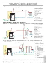 Предварительный просмотр 275 страницы EdilKamin Italiana Camini IDROPOINT Installation, Use And Maintenance Manual