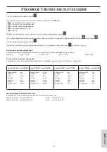 Предварительный просмотр 279 страницы EdilKamin Italiana Camini IDROPOINT Installation, Use And Maintenance Manual