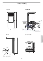 Preview for 289 page of EdilKamin Italiana Camini IDROPOINT Installation, Use And Maintenance Manual