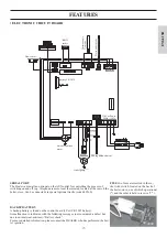 Предварительный просмотр 25 страницы EdilKamin ITALIANA CAMINI NELLY Installation, Use And Maintenance Manual