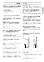 Предварительный просмотр 29 страницы EdilKamin ITALIANA CAMINI NELLY Installation, Use And Maintenance Manual