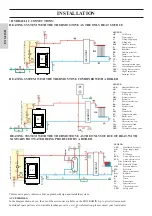 Предварительный просмотр 30 страницы EdilKamin ITALIANA CAMINI NELLY Installation, Use And Maintenance Manual