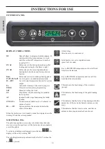 Предварительный просмотр 32 страницы EdilKamin ITALIANA CAMINI NELLY Installation, Use And Maintenance Manual