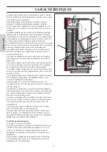 Предварительный просмотр 44 страницы EdilKamin ITALIANA CAMINI NELLY Installation, Use And Maintenance Manual