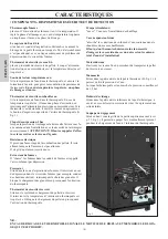 Предварительный просмотр 48 страницы EdilKamin ITALIANA CAMINI NELLY Installation, Use And Maintenance Manual