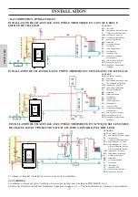 Предварительный просмотр 50 страницы EdilKamin ITALIANA CAMINI NELLY Installation, Use And Maintenance Manual