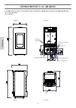 Предварительный просмотр 66 страницы EdilKamin ITALIANA CAMINI NELLY Installation, Use And Maintenance Manual