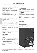 Предварительный просмотр 68 страницы EdilKamin ITALIANA CAMINI NELLY Installation, Use And Maintenance Manual