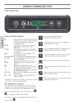 Предварительный просмотр 72 страницы EdilKamin ITALIANA CAMINI NELLY Installation, Use And Maintenance Manual