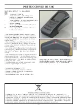 Предварительный просмотр 75 страницы EdilKamin ITALIANA CAMINI NELLY Installation, Use And Maintenance Manual