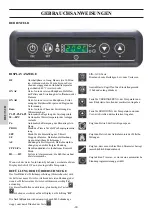 Предварительный просмотр 92 страницы EdilKamin ITALIANA CAMINI NELLY Installation, Use And Maintenance Manual