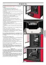 Предварительный просмотр 97 страницы EdilKamin ITALIANA CAMINI NELLY Installation, Use And Maintenance Manual