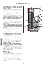 Предварительный просмотр 104 страницы EdilKamin ITALIANA CAMINI NELLY Installation, Use And Maintenance Manual