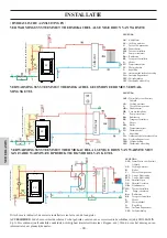 Предварительный просмотр 110 страницы EdilKamin ITALIANA CAMINI NELLY Installation, Use And Maintenance Manual