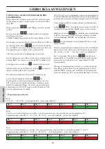 Предварительный просмотр 114 страницы EdilKamin ITALIANA CAMINI NELLY Installation, Use And Maintenance Manual