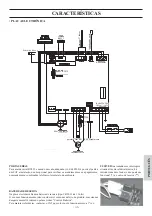 Предварительный просмотр 125 страницы EdilKamin ITALIANA CAMINI NELLY Installation, Use And Maintenance Manual