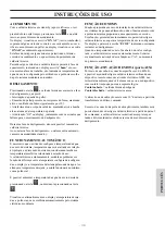 Предварительный просмотр 133 страницы EdilKamin ITALIANA CAMINI NELLY Installation, Use And Maintenance Manual