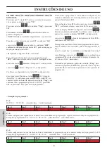 Предварительный просмотр 134 страницы EdilKamin ITALIANA CAMINI NELLY Installation, Use And Maintenance Manual