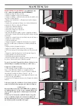 Предварительный просмотр 137 страницы EdilKamin ITALIANA CAMINI NELLY Installation, Use And Maintenance Manual