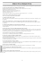 Предварительный просмотр 140 страницы EdilKamin ITALIANA CAMINI NELLY Installation, Use And Maintenance Manual