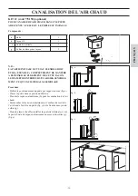 Preview for 61 page of EdilKamin KIKKA Manual