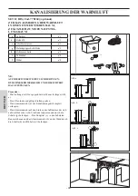 Preview for 110 page of EdilKamin KIKKA Manual