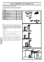 Preview for 158 page of EdilKamin KIKKA Manual