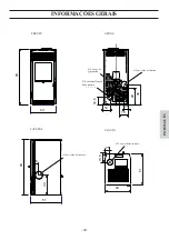 Preview for 175 page of EdilKamin KIKKA Manual