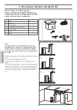 Preview for 182 page of EdilKamin KIKKA Manual