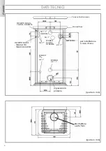 Предварительный просмотр 6 страницы EdilKamin KLIMA BASE Installation, Use And Maintenance Manual