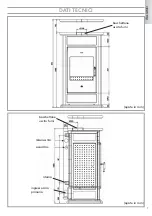 Предварительный просмотр 7 страницы EdilKamin KLIMA BASE Installation, Use And Maintenance Manual