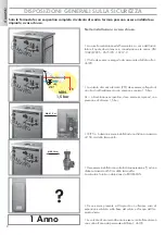 Предварительный просмотр 8 страницы EdilKamin KLIMA BASE Installation, Use And Maintenance Manual