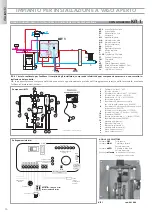 Предварительный просмотр 16 страницы EdilKamin KLIMA BASE Installation, Use And Maintenance Manual