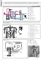 Предварительный просмотр 18 страницы EdilKamin KLIMA BASE Installation, Use And Maintenance Manual