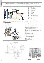 Предварительный просмотр 20 страницы EdilKamin KLIMA BASE Installation, Use And Maintenance Manual