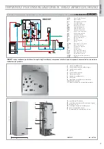 Предварительный просмотр 21 страницы EdilKamin KLIMA BASE Installation, Use And Maintenance Manual