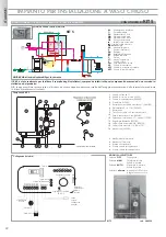 Предварительный просмотр 22 страницы EdilKamin KLIMA BASE Installation, Use And Maintenance Manual