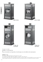 Предварительный просмотр 26 страницы EdilKamin KLIMA BASE Installation, Use And Maintenance Manual