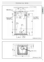 Предварительный просмотр 29 страницы EdilKamin KLIMA BASE Installation, Use And Maintenance Manual