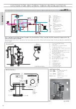 Предварительный просмотр 40 страницы EdilKamin KLIMA BASE Installation, Use And Maintenance Manual