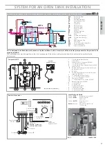 Предварительный просмотр 41 страницы EdilKamin KLIMA BASE Installation, Use And Maintenance Manual