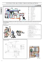 Предварительный просмотр 42 страницы EdilKamin KLIMA BASE Installation, Use And Maintenance Manual