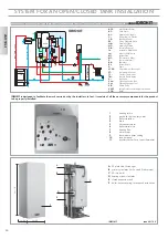 Предварительный просмотр 44 страницы EdilKamin KLIMA BASE Installation, Use And Maintenance Manual