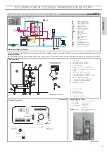 Предварительный просмотр 45 страницы EdilKamin KLIMA BASE Installation, Use And Maintenance Manual